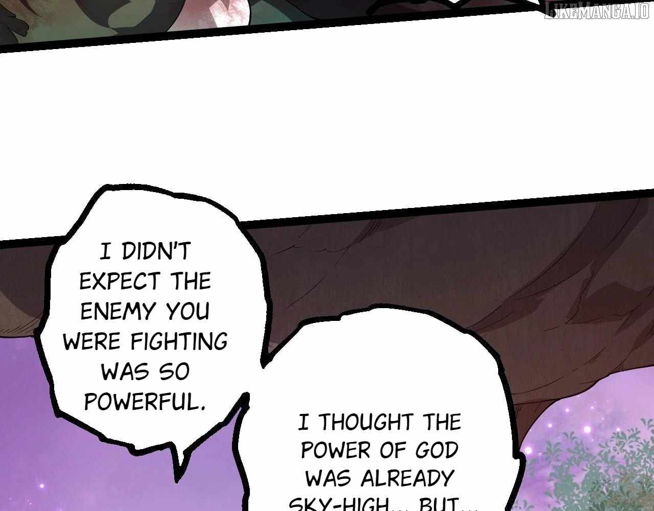 Evolution Begins With A Big Tree Chapter 443 page 97