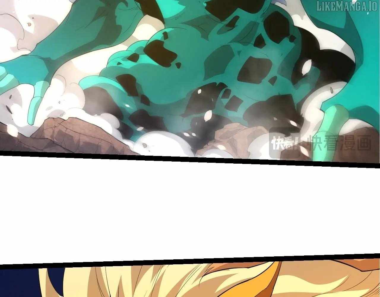 Evolution Begins With A Big Tree Chapter 443 page 52