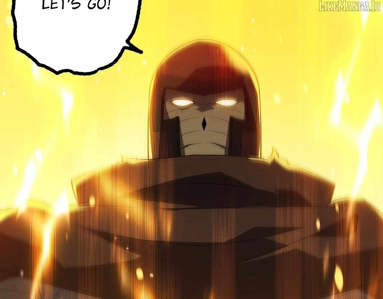 Evolution Begins With A Big Tree Chapter 443 page 63