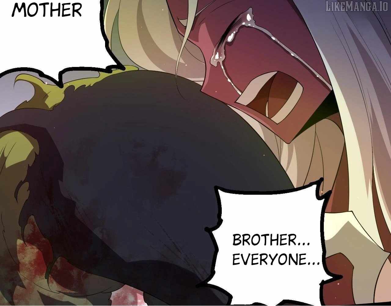 Evolution Begins With A Big Tree Chapter 443 page 96