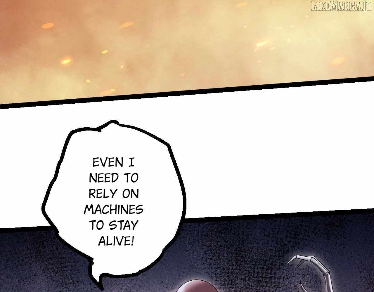 Evolution Begins With A Big Tree Chapter 443 page 87