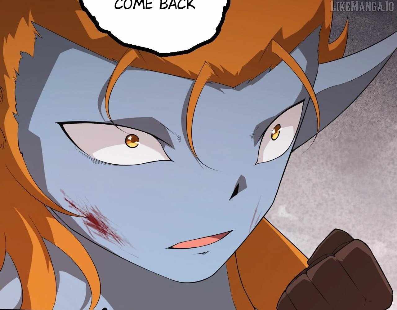 Evolution Begins With A Big Tree Chapter 443 page 78