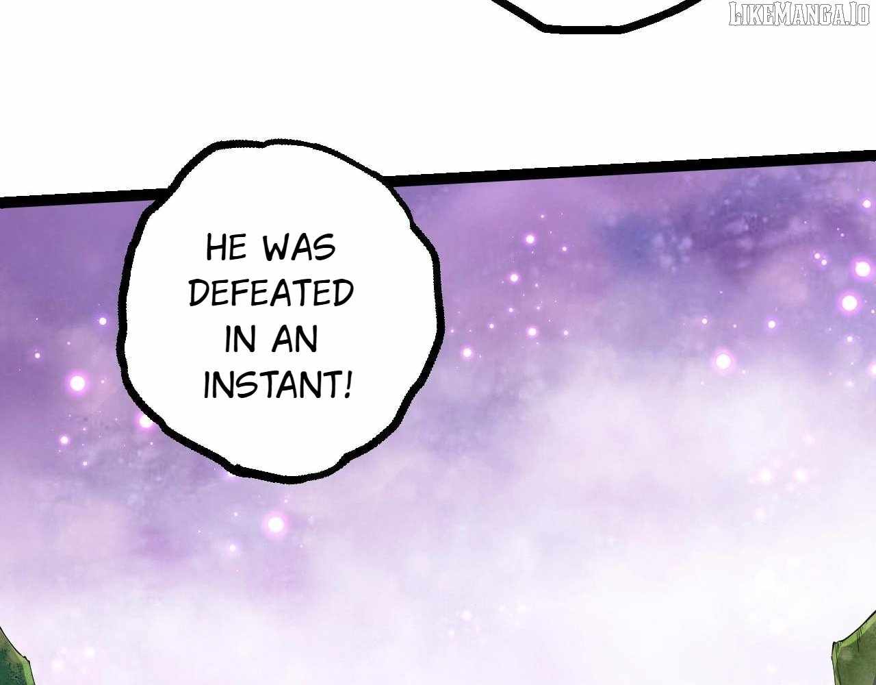 Evolution Begins With A Big Tree Chapter 443 page 84