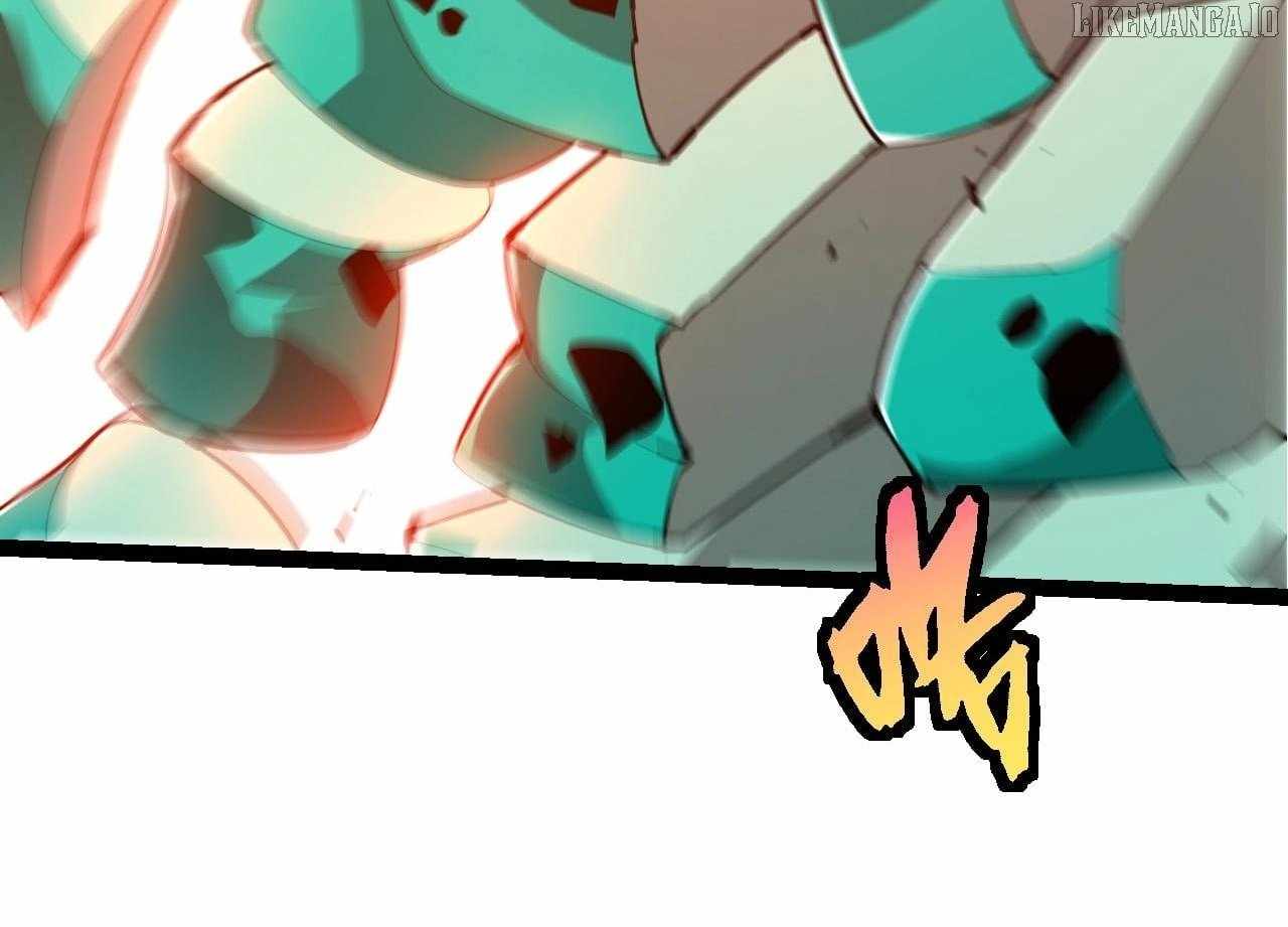 Evolution Begins With A Big Tree Chapter 443 page 60