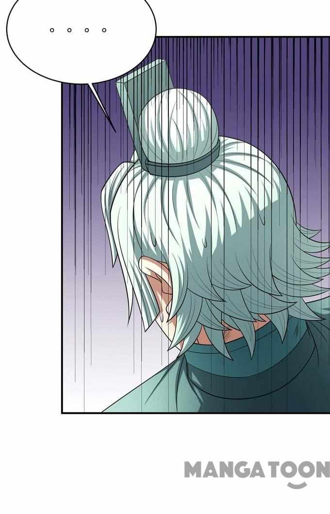 God of Martial Arts (Original Translation) Chapter 447 page 22