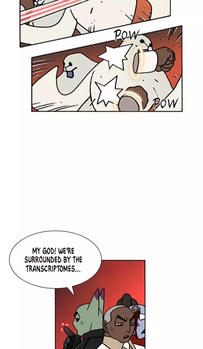 Denma Chapter 448 page 15