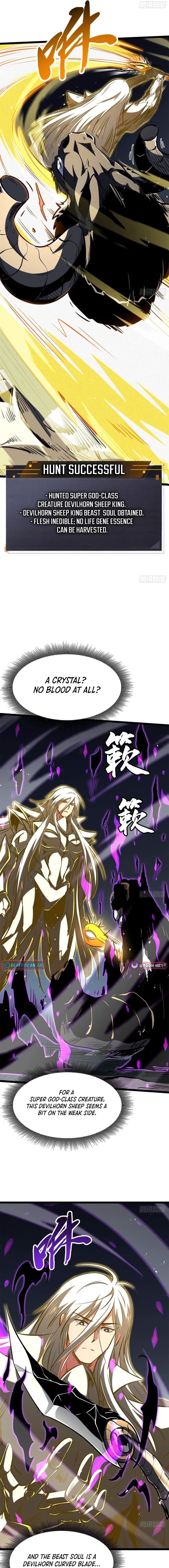 Super Gene Chapter 446 page 7