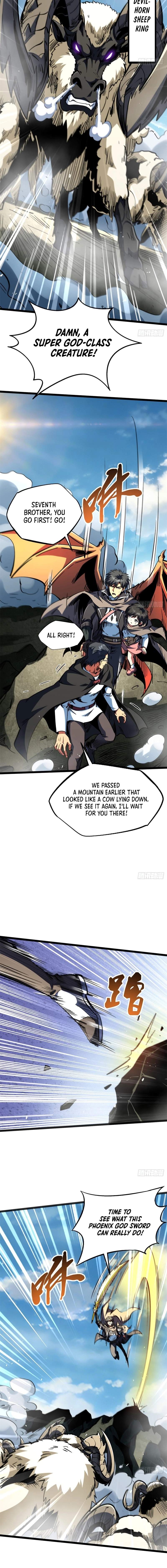 Super Gene Chapter 446 page 2
