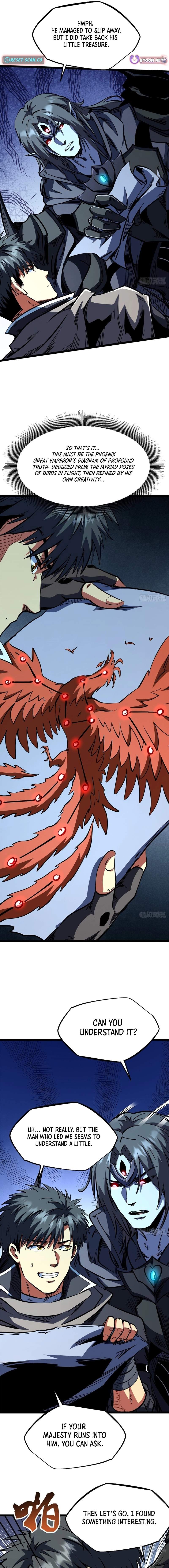 Super Gene Chapter 446 page 9