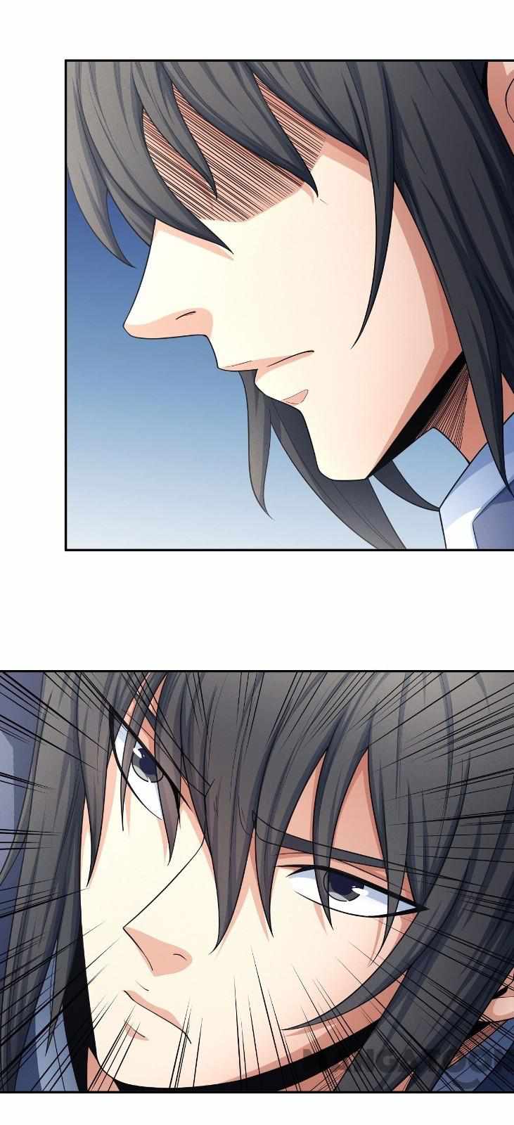 God of Martial Arts (Original Translation) Chapter 448 page 17