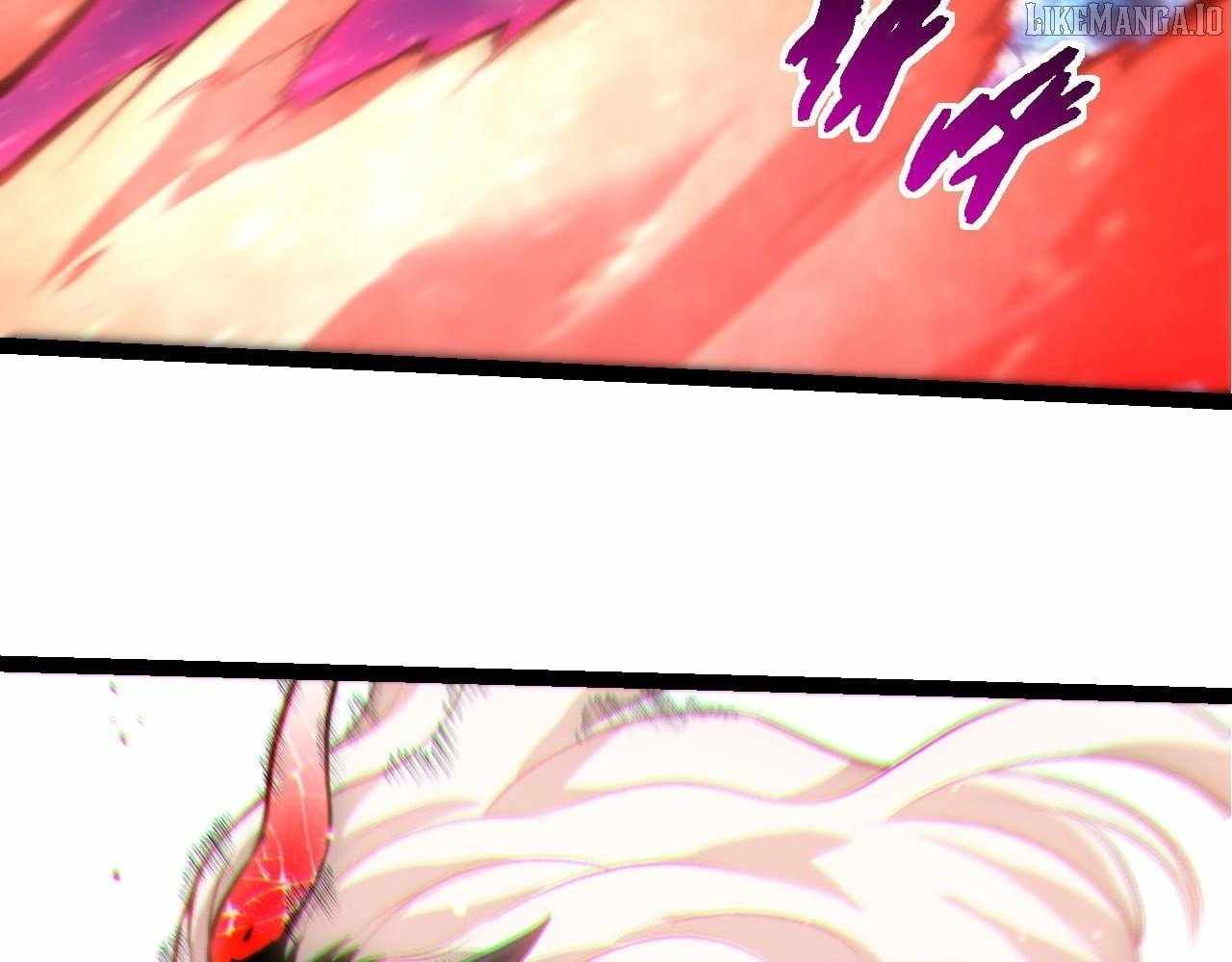 Evolution Begins With A Big Tree Chapter 444 page 52