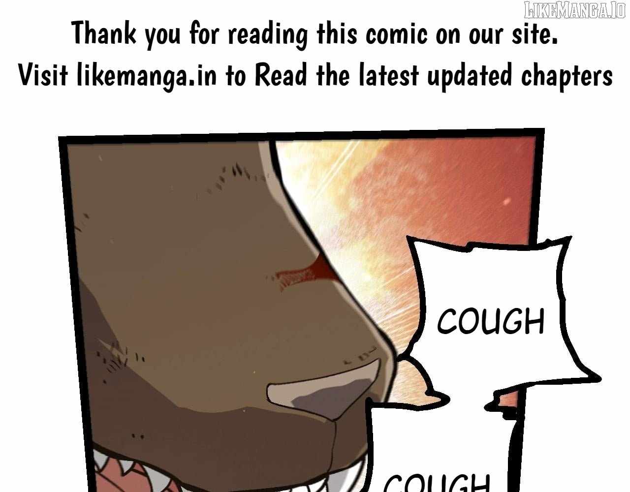 Evolution Begins With A Big Tree Chapter 444 page 1