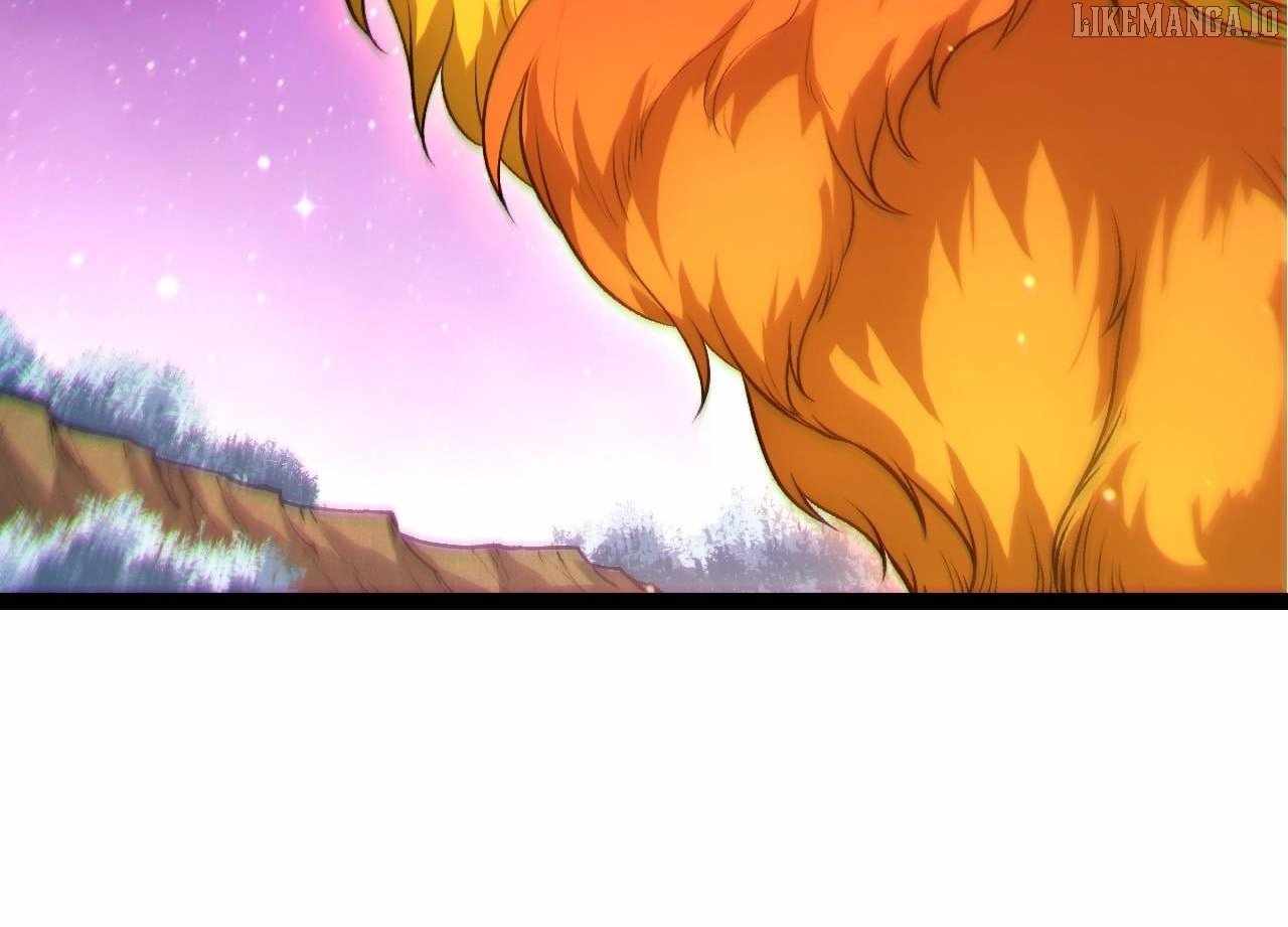 Evolution Begins With A Big Tree Chapter 444 page 30