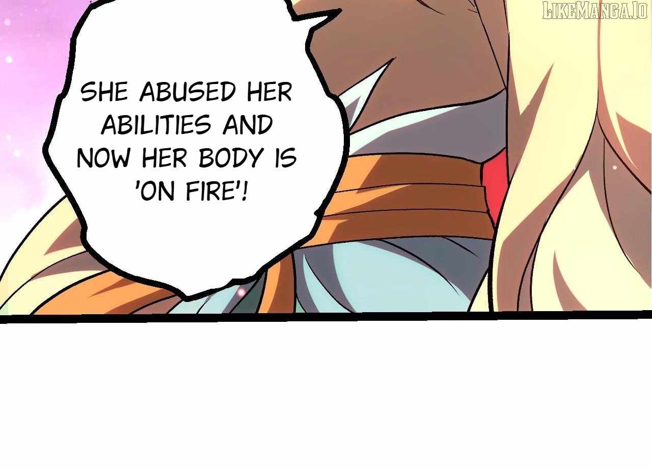 Evolution Begins With A Big Tree Chapter 444 page 10