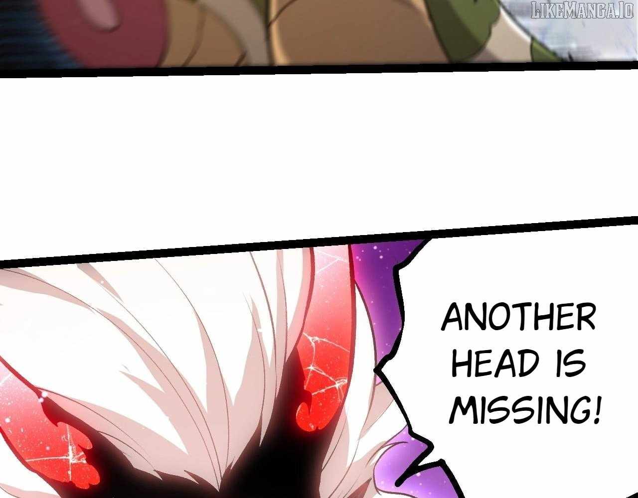 Evolution Begins With A Big Tree Chapter 444 page 69