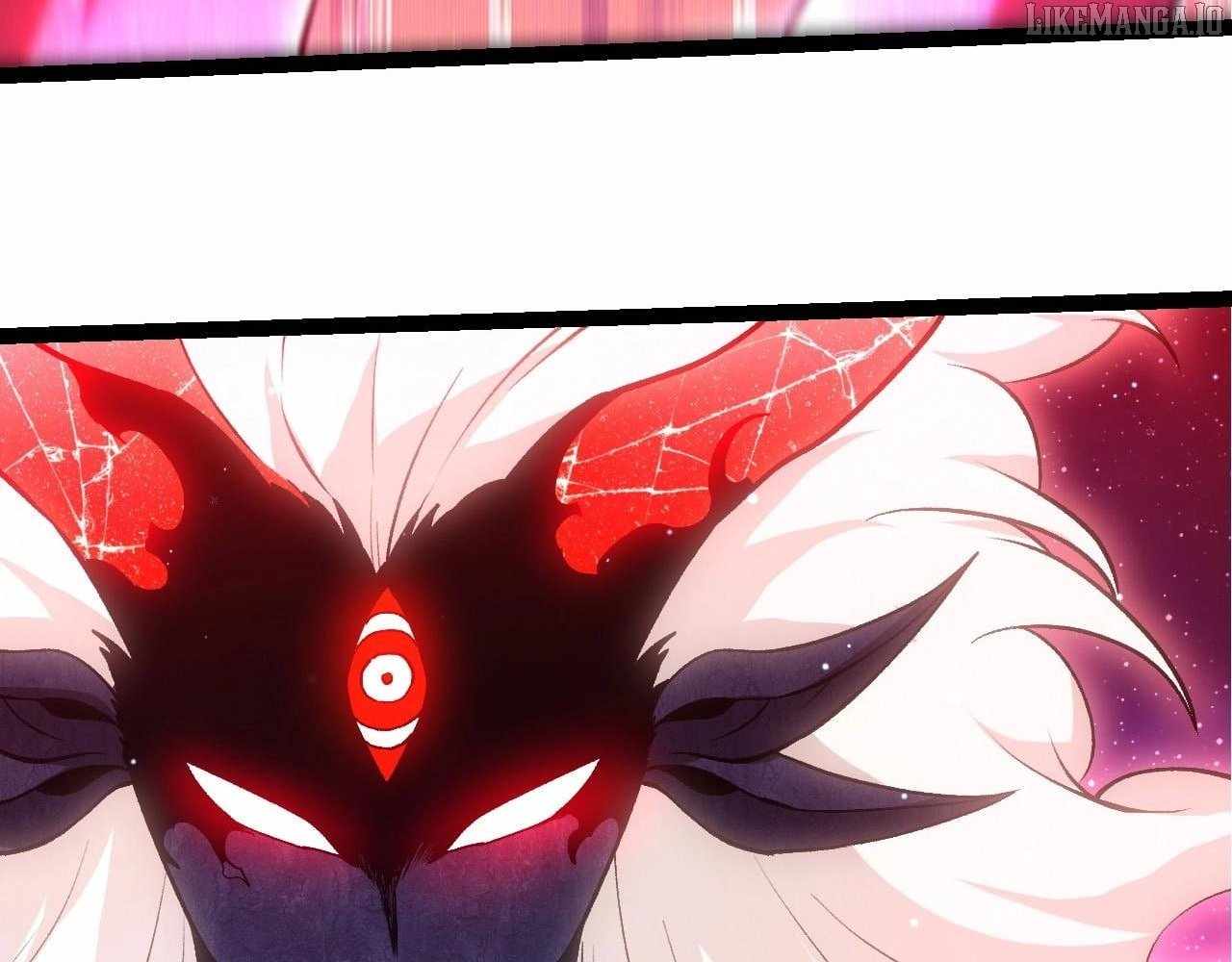 Evolution Begins With A Big Tree Chapter 444 page 39