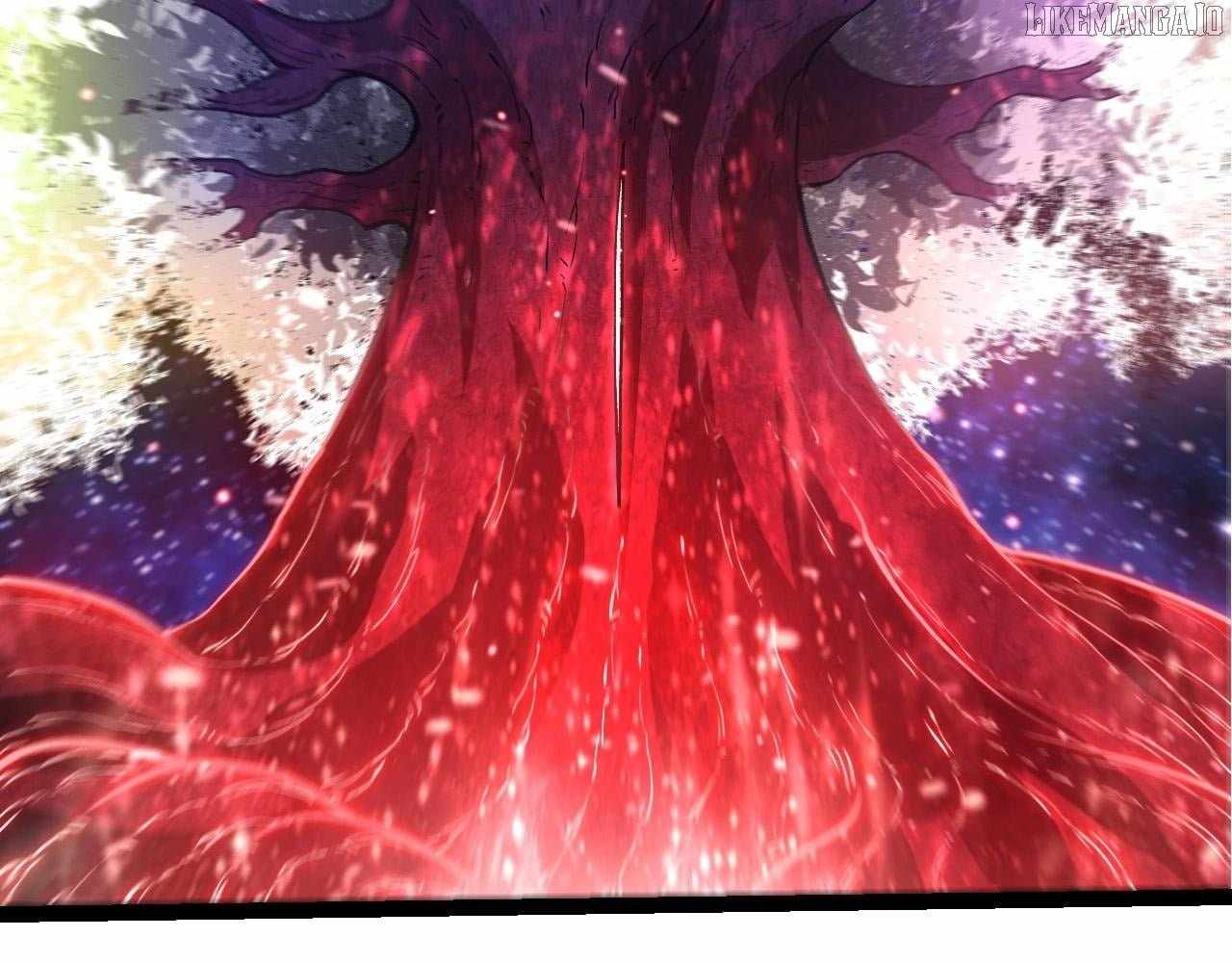Evolution Begins With A Big Tree Chapter 444 page 23