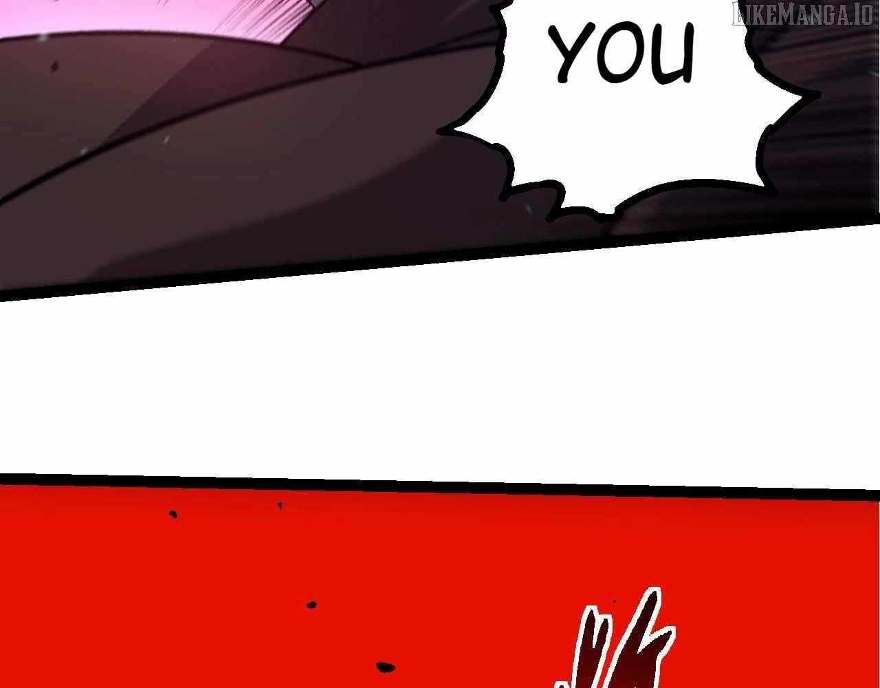Evolution Begins With A Big Tree Chapter 444 page 55