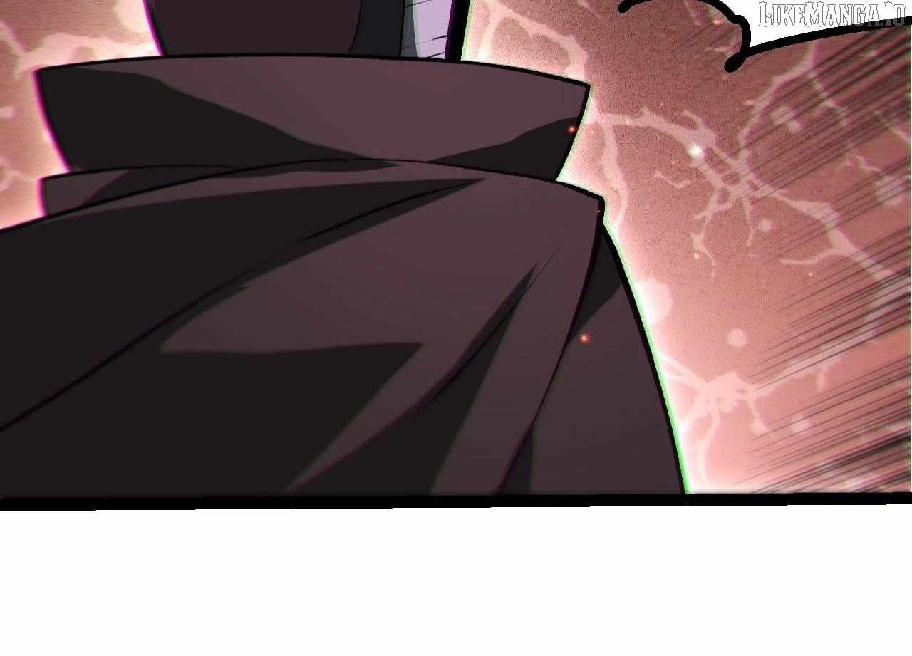 Evolution Begins With A Big Tree Chapter 444 page 20