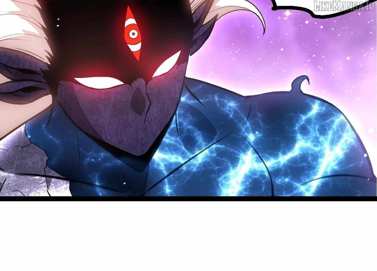 Evolution Begins With A Big Tree Chapter 444 page 70