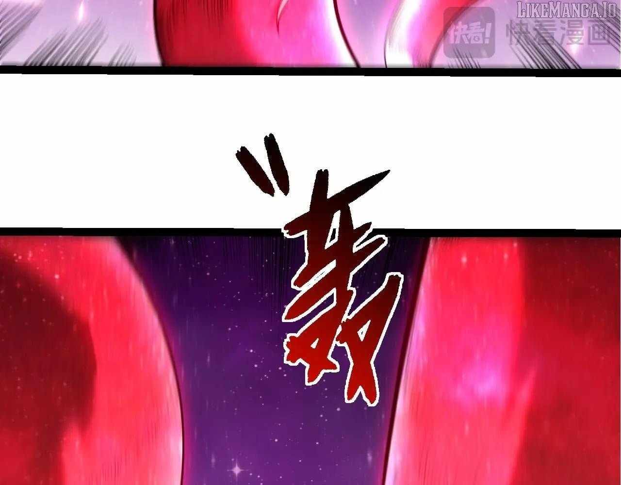 Evolution Begins With A Big Tree Chapter 444 page 34