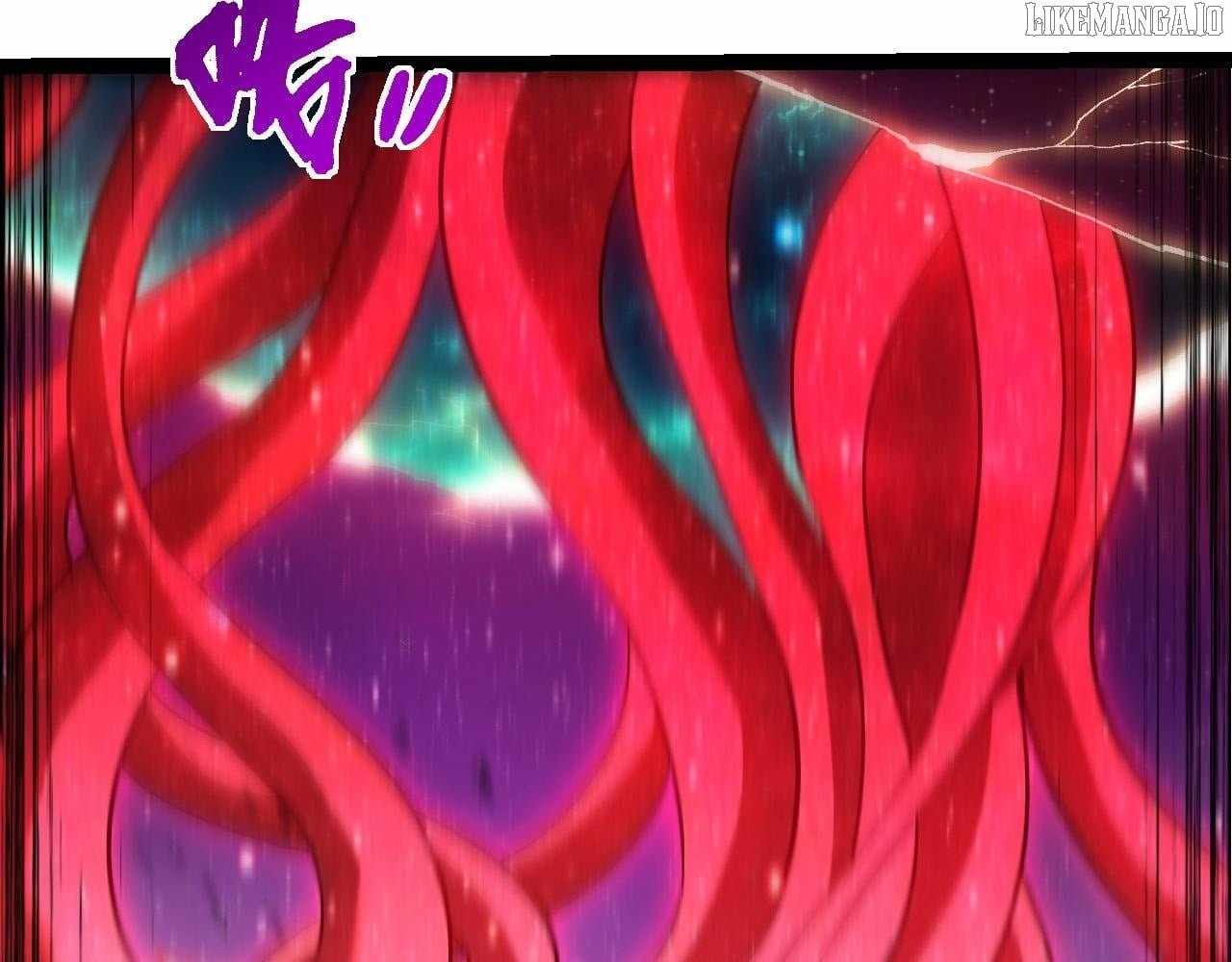 Evolution Begins With A Big Tree Chapter 444 page 36