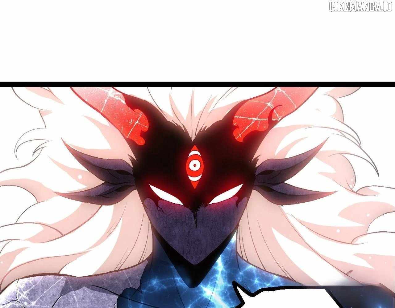 Evolution Begins With A Big Tree Chapter 444 page 61
