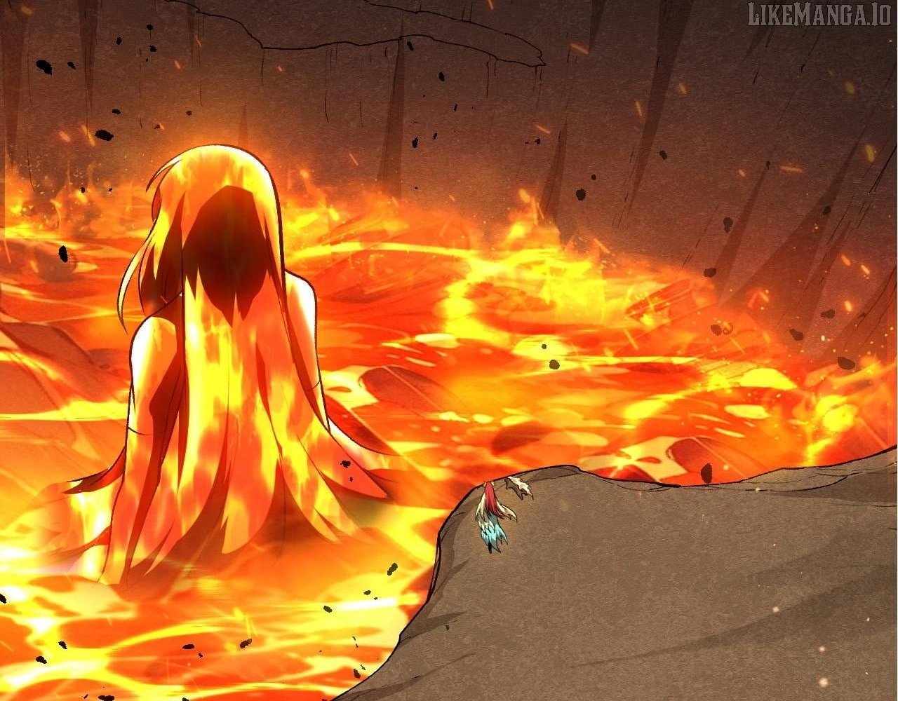 Evolution Begins With A Big Tree Chapter 444 page 6
