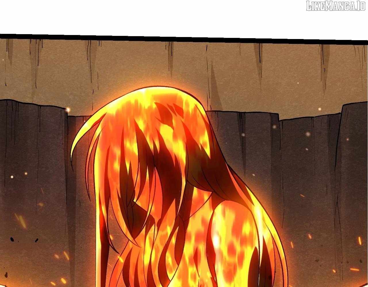 Evolution Begins With A Big Tree Chapter 444 page 4