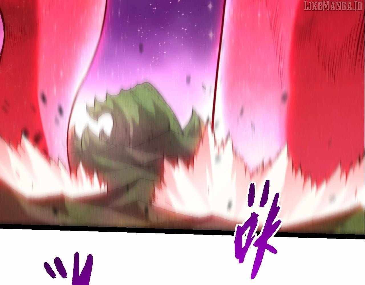 Evolution Begins With A Big Tree Chapter 444 page 35