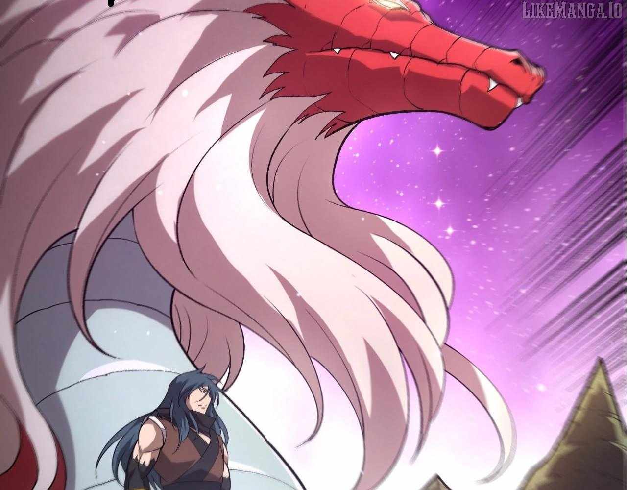 Evolution Begins With A Big Tree Chapter 444 page 26