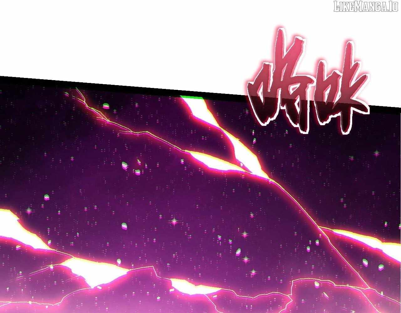 Evolution Begins With A Big Tree Chapter 444 page 21
