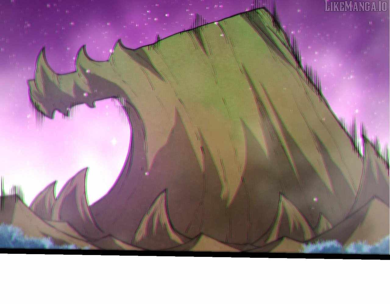 Evolution Begins With A Big Tree Chapter 444 page 15