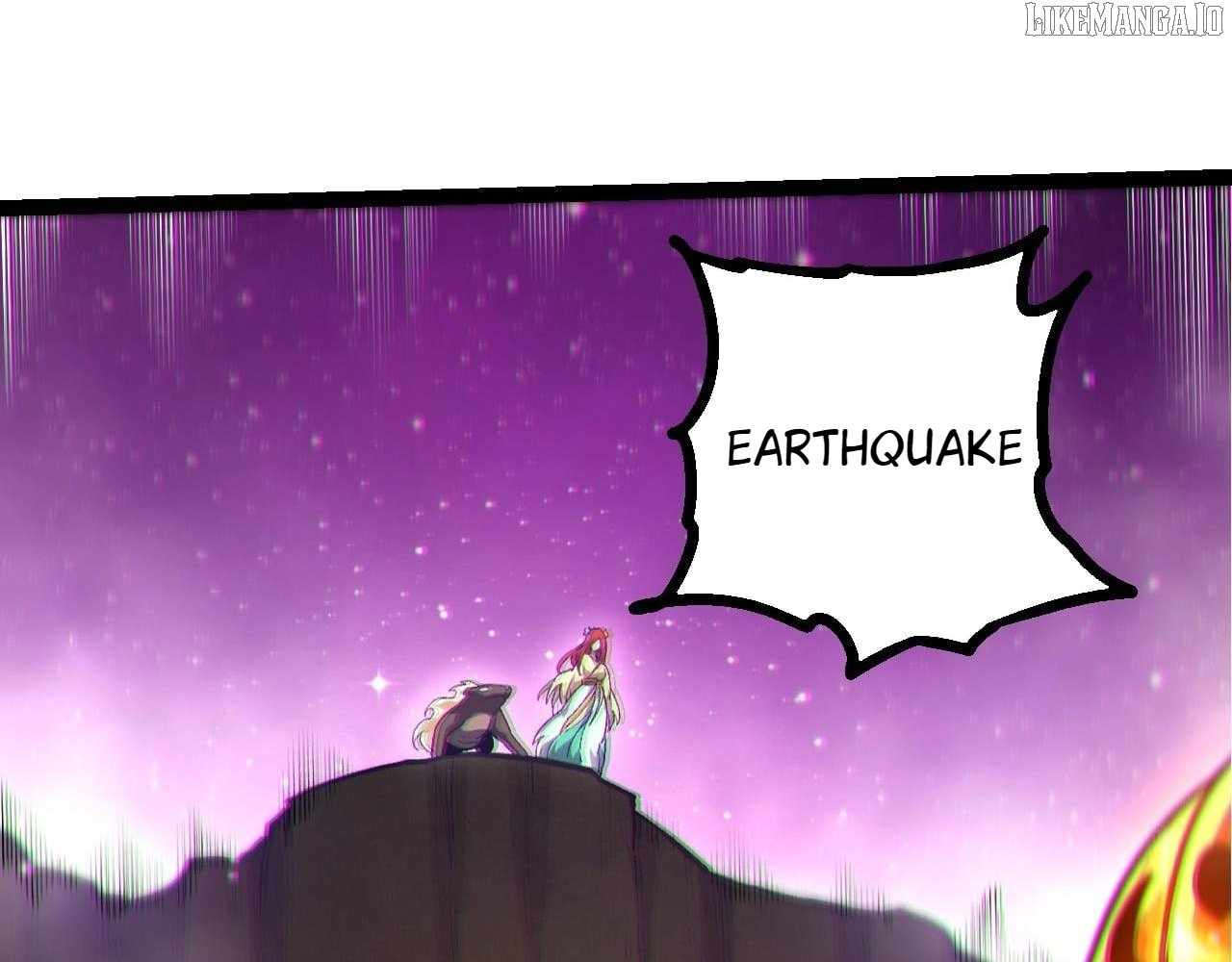 Evolution Begins With A Big Tree Chapter 444 page 16