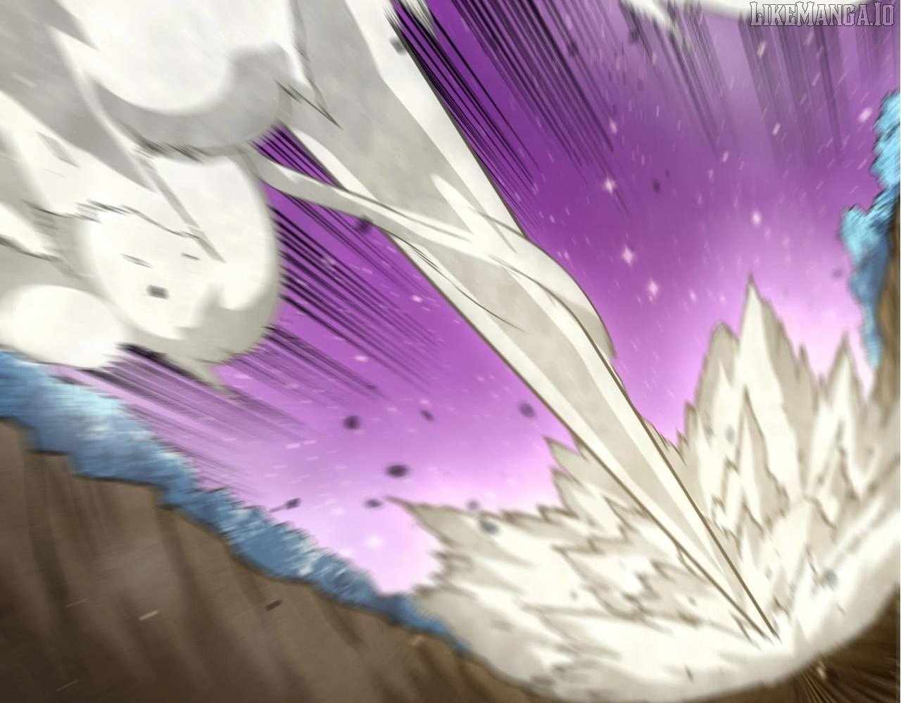 Evolution Begins With A Big Tree Chapter 444 page 75