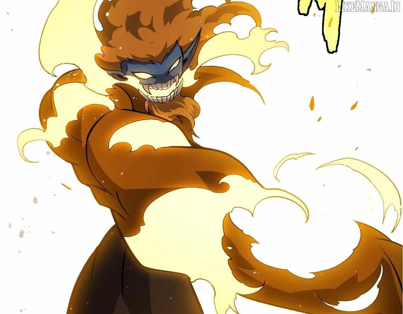 Evolution Begins With A Big Tree Chapter 444 page 83