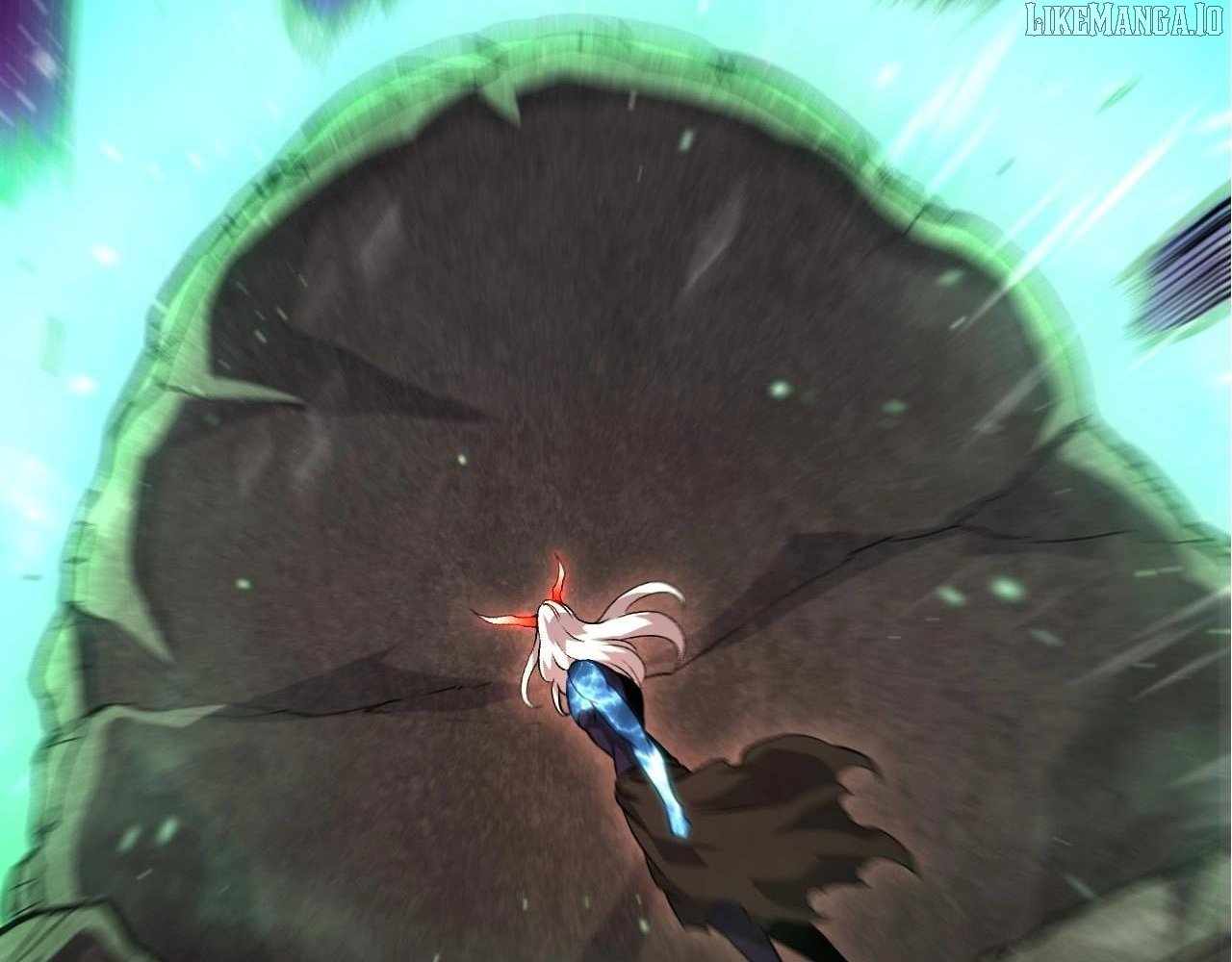 Evolution Begins With A Big Tree Chapter 444 page 88