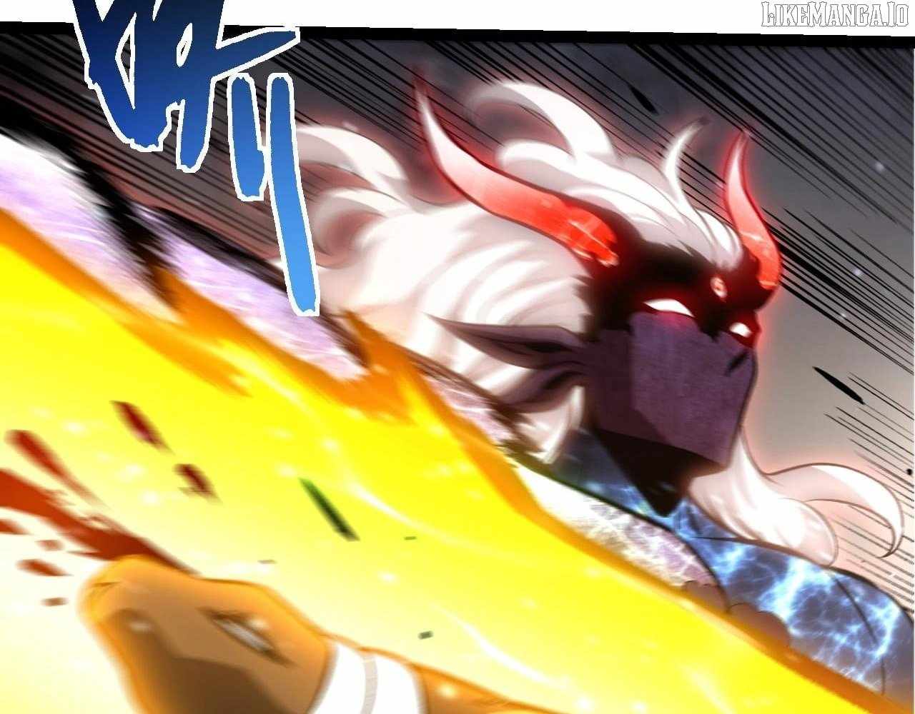 Evolution Begins With A Big Tree Chapter 444 page 93