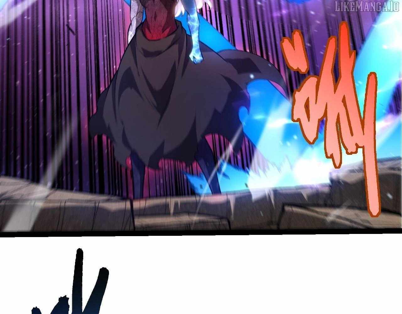 Evolution Begins With A Big Tree Chapter 444 page 92