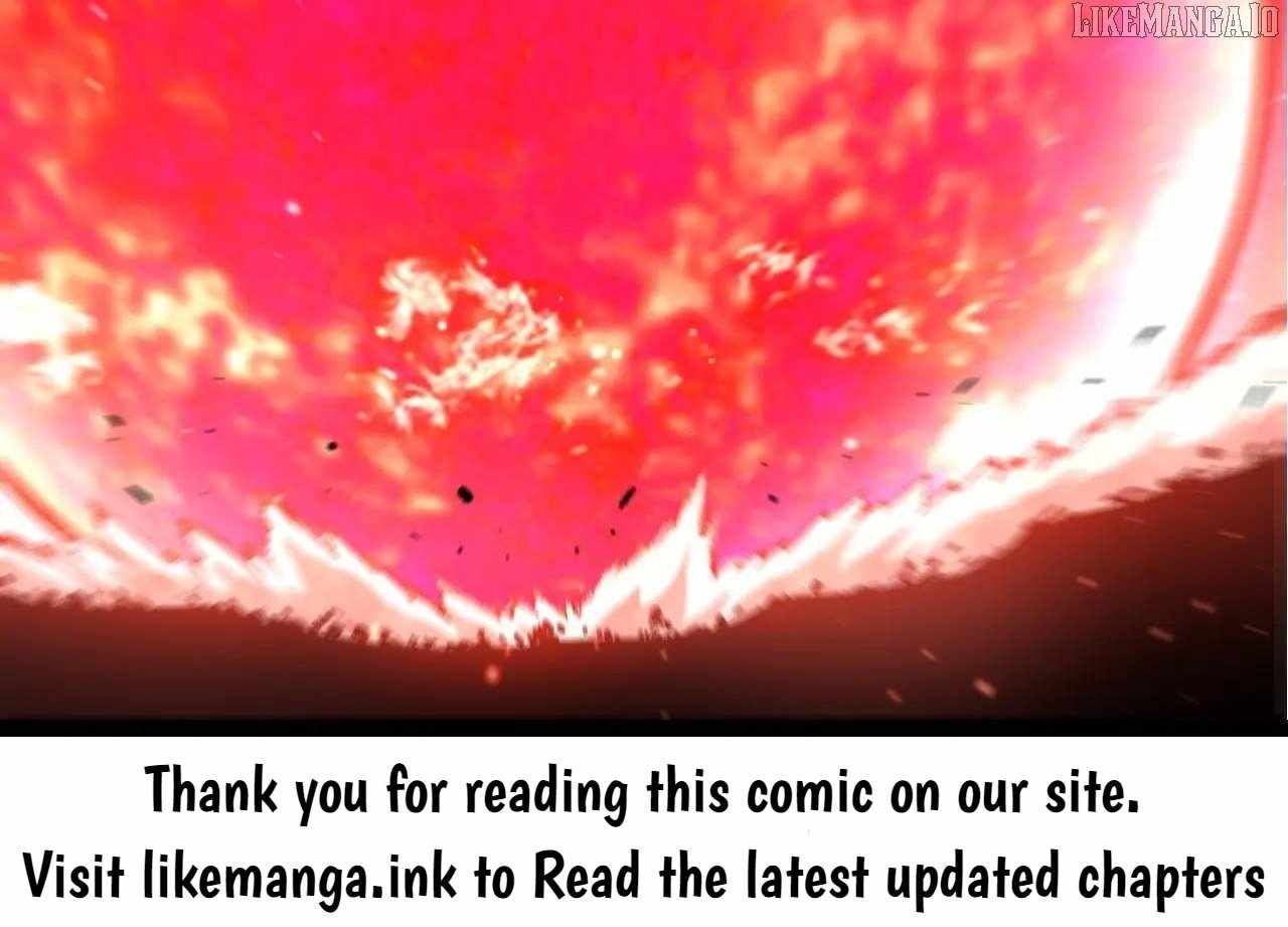 Evolution Begins With A Big Tree Chapter 444 page 100
