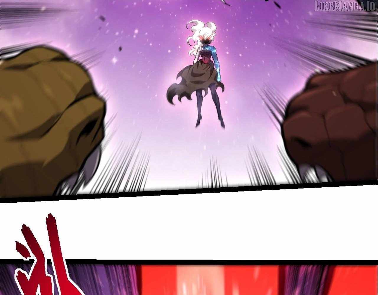 Evolution Begins With A Big Tree Chapter 444 page 97
