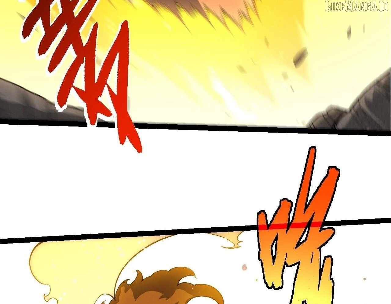 Evolution Begins With A Big Tree Chapter 444 page 82