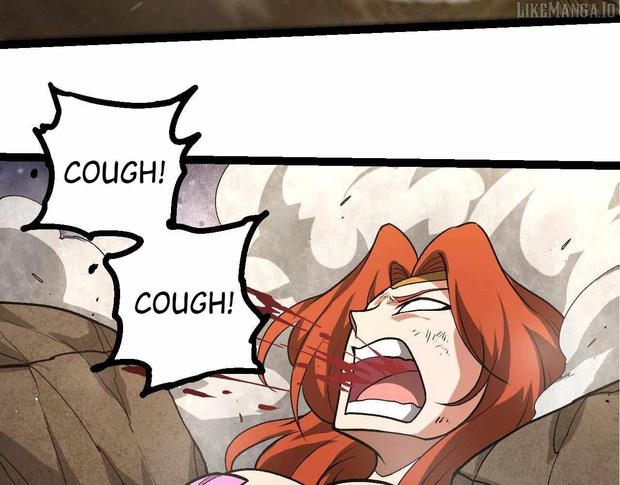 Evolution Begins With A Big Tree Chapter 444 page 76