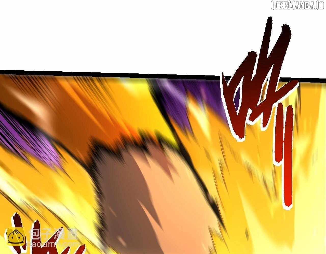 Evolution Begins With A Big Tree Chapter 444 page 81