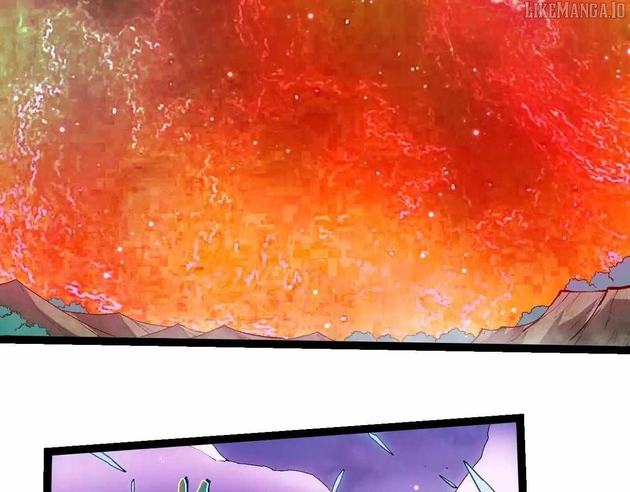 Evolution Begins With A Big Tree Chapter 445 page 2