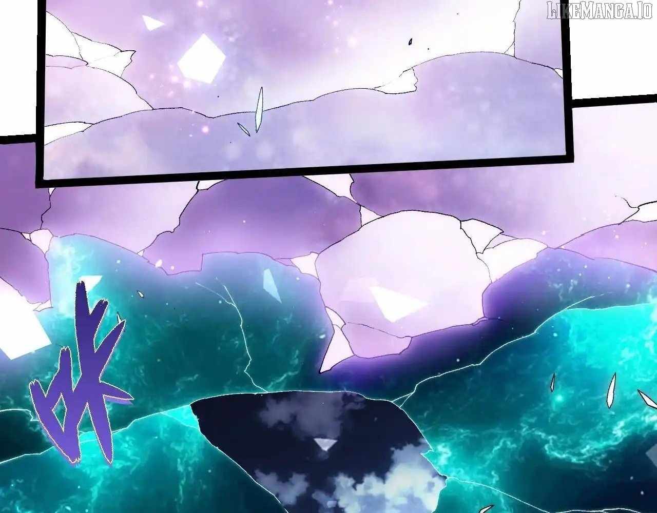 Evolution Begins With A Big Tree Chapter 445 page 4