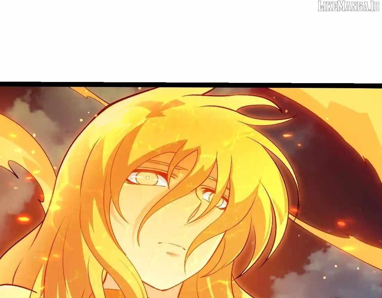 Evolution Begins With A Big Tree Chapter 445 page 94