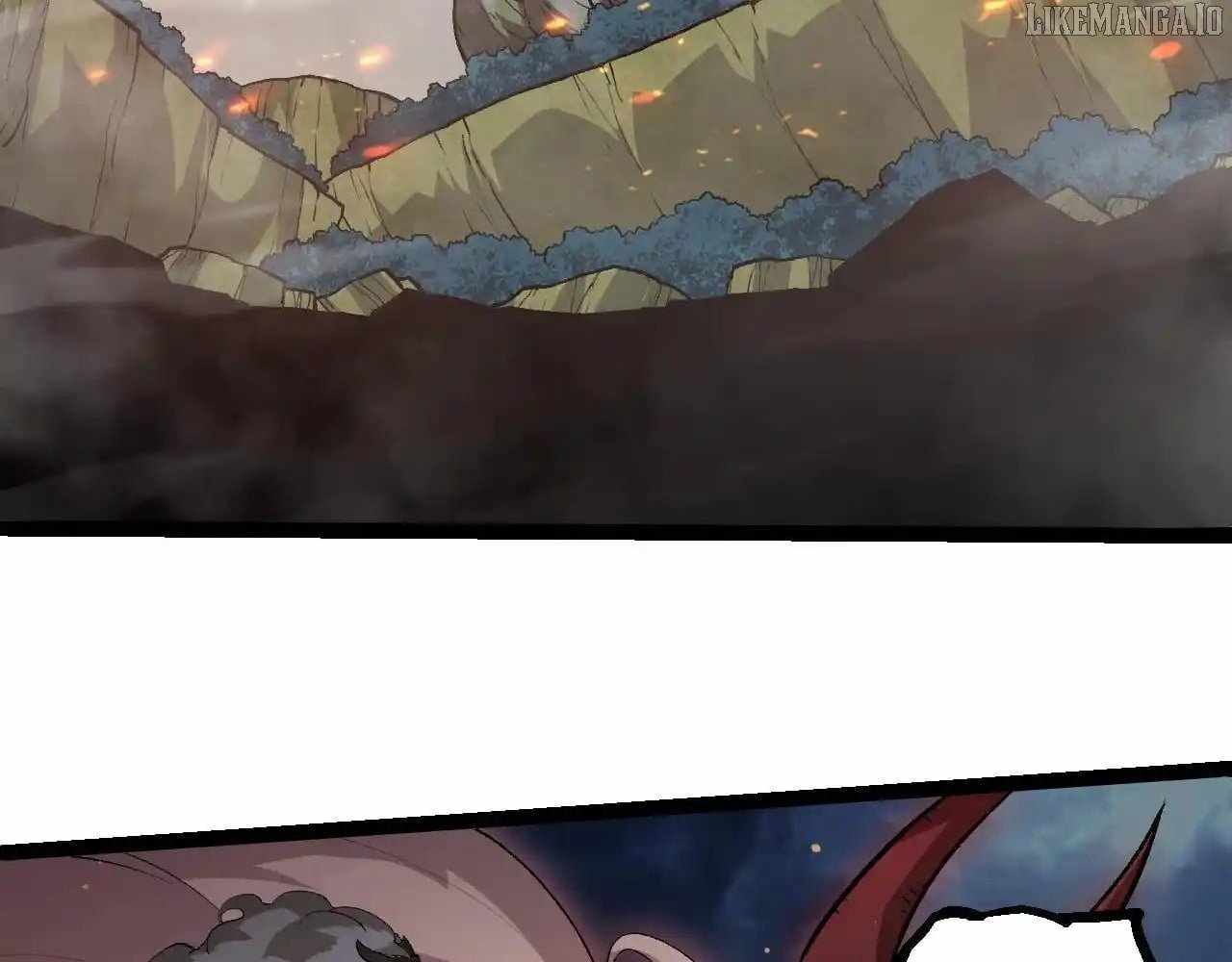 Evolution Begins With A Big Tree Chapter 445 page 82