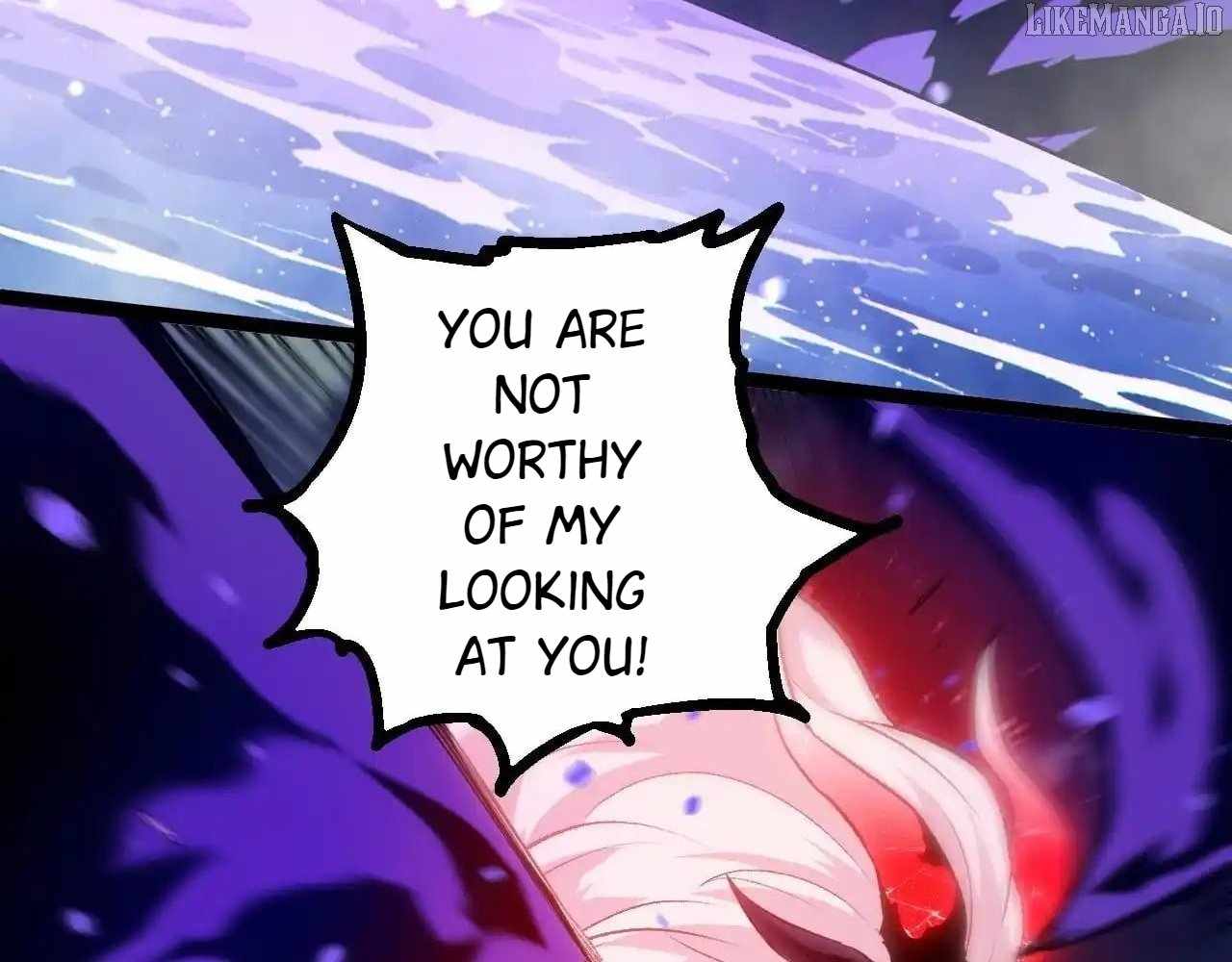 Evolution Begins With A Big Tree Chapter 445 page 26