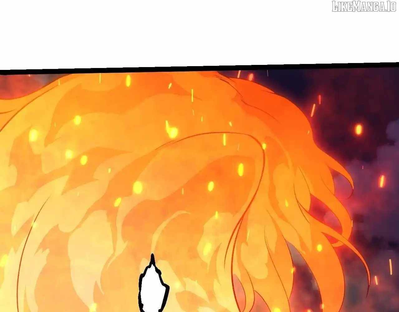 Evolution Begins With A Big Tree Chapter 445 page 51